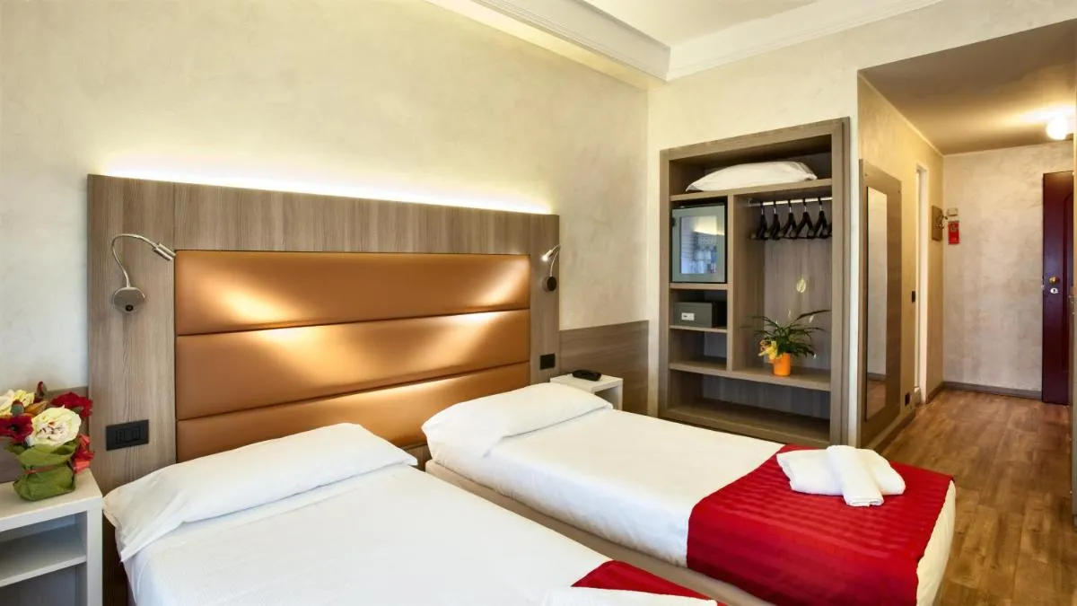 Image 1 of Hotel Gamma