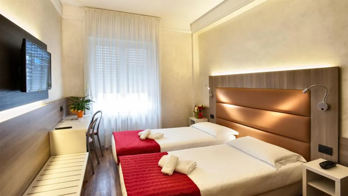Image 6 of Hotel Gamma