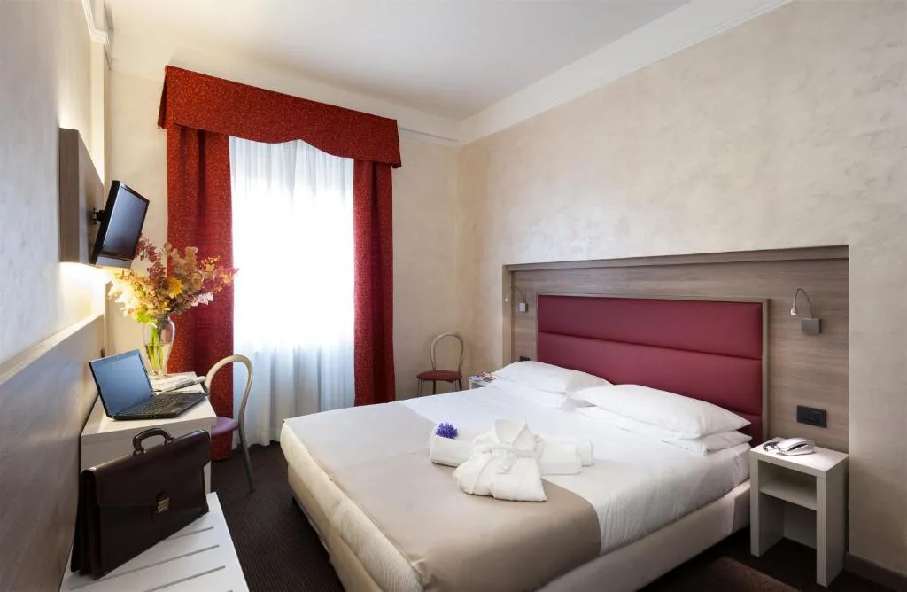 Image of Hotel Gamma