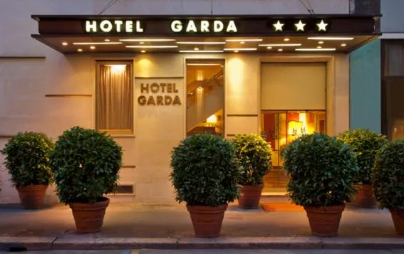Image of Hotel Garda