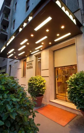 Image 5 of Hotel Garda