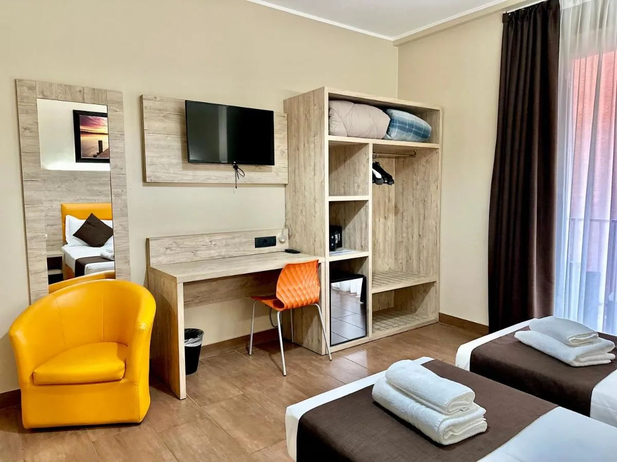 Image 6 of Hotel Giacosa