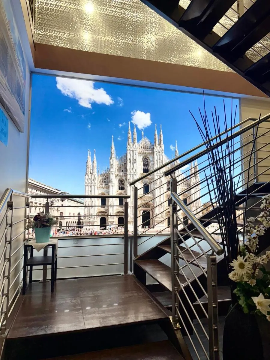 Image 5 of Hotel Giacosa