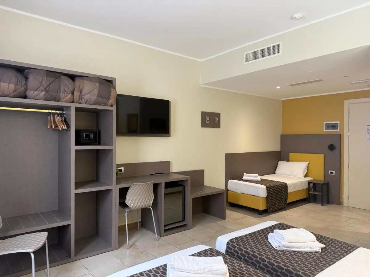 Image 4 of Hotel Giacosa