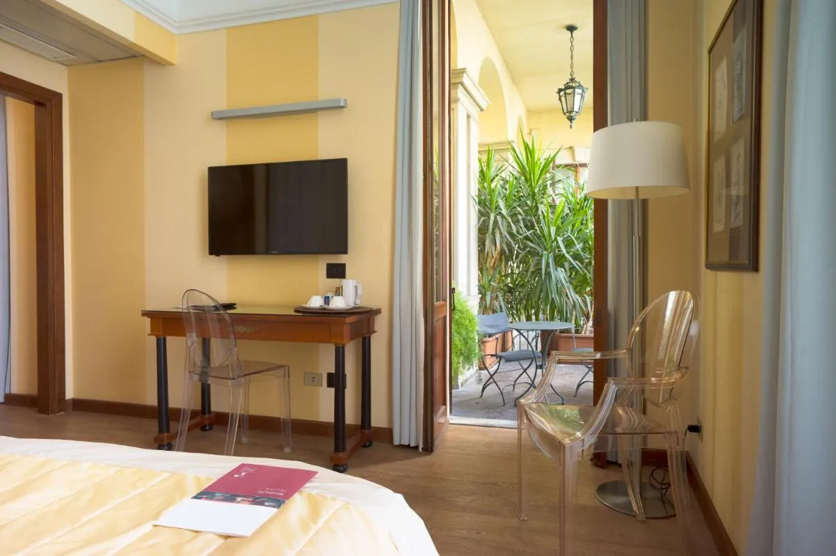 Image 4 of Hotel Gran Duca Di York