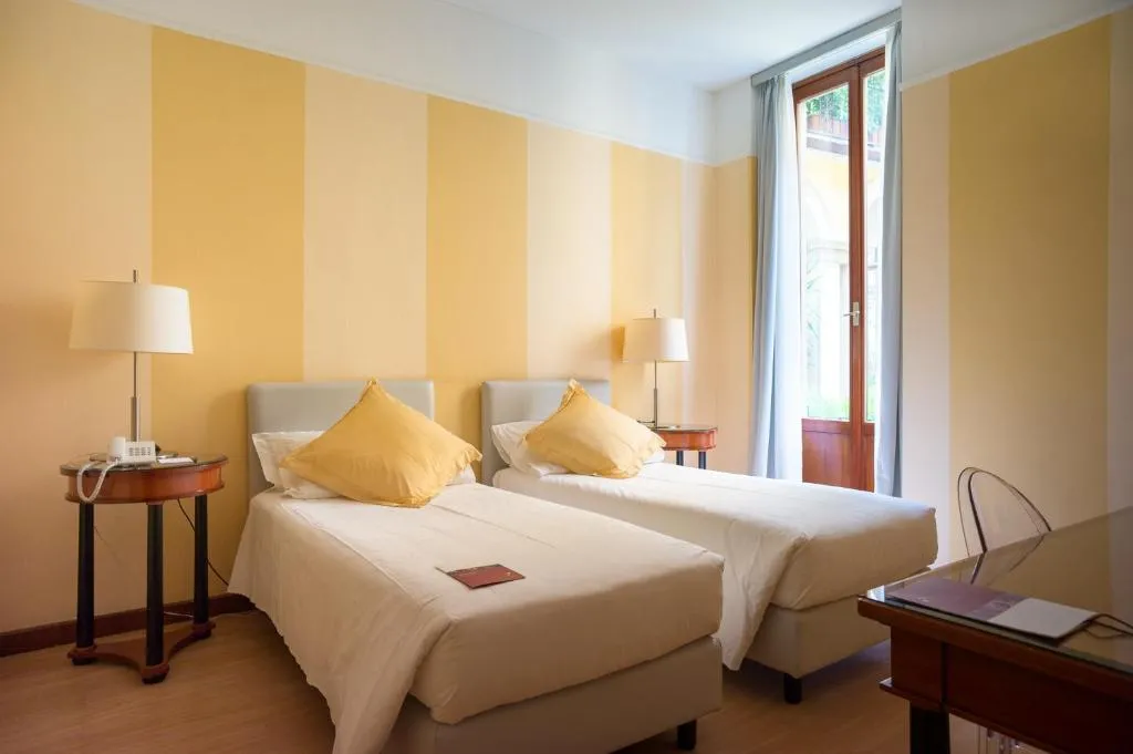 Image of Hotel Gran Duca Di York