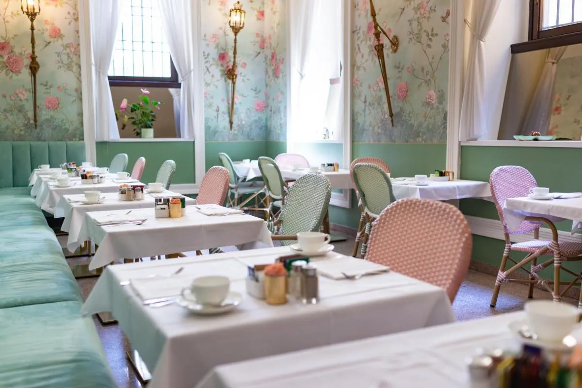 Image 2 of Hotel Gran Duca Di York