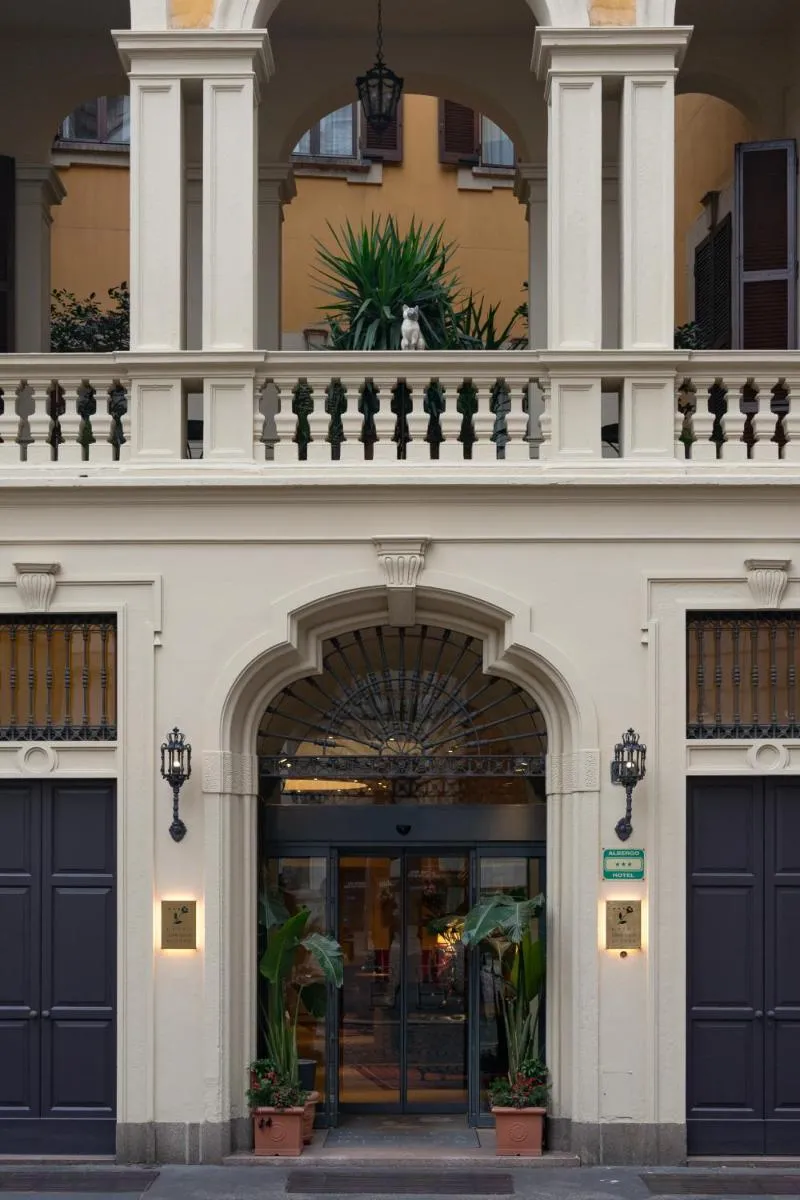 Image 3 of Hotel Gran Duca Di York