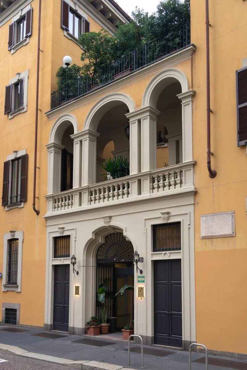 Image 5 of Hotel Gran Duca Di York