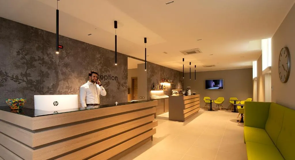 Image of Hotel H21