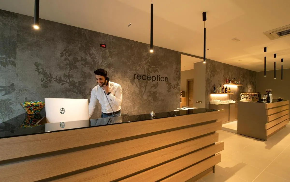 Image 6 of Hotel H21
