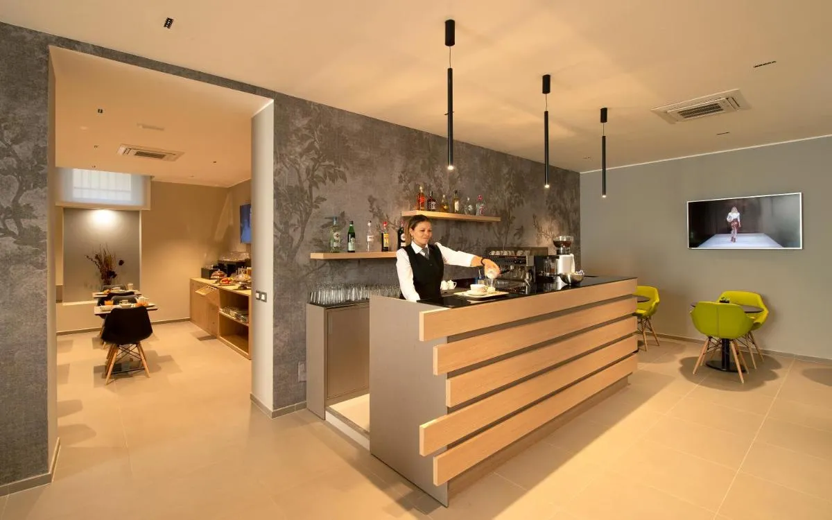 Image 3 of Hotel H21