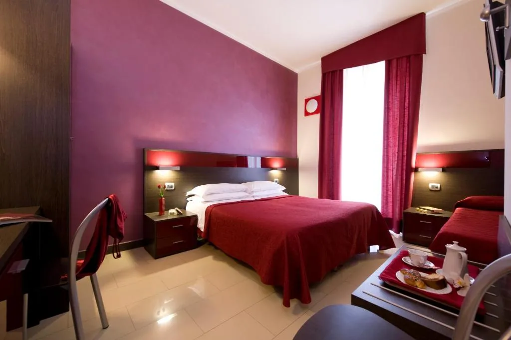Image of Hotel Ideale