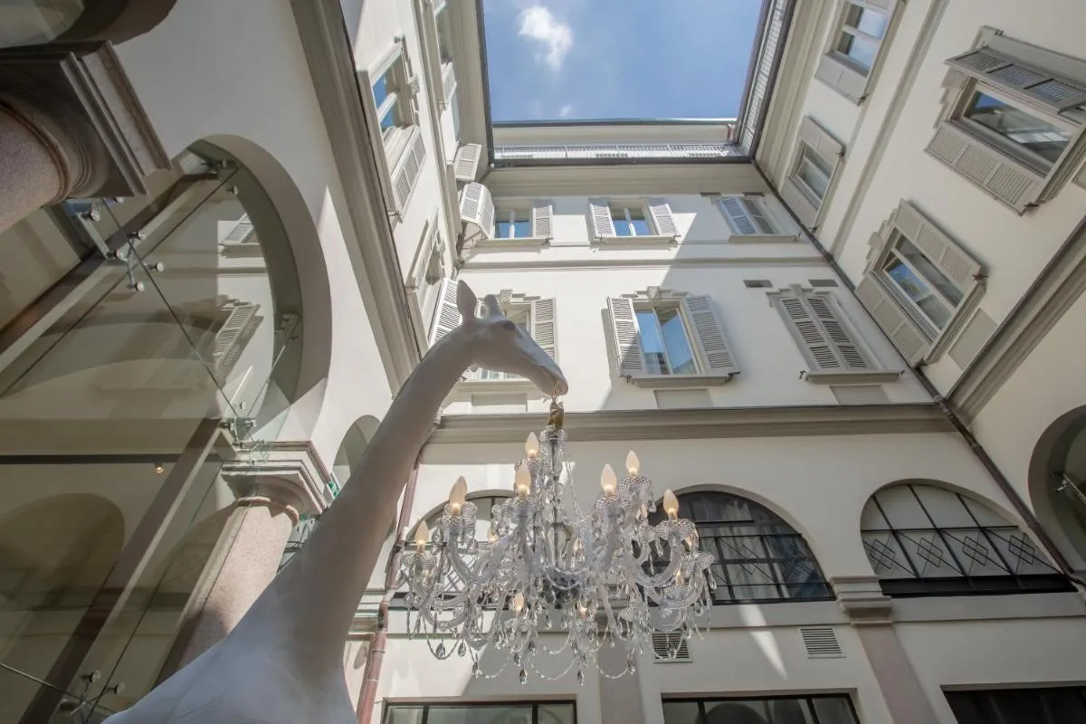 Image 1 of Hotel Indigo Milan – Corso Monforte by IHG