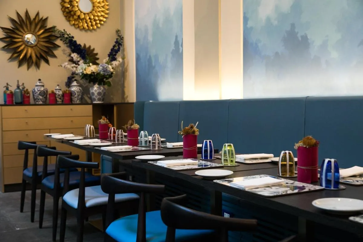 Image 2 of Hotel Indigo Milan – Corso Monforte by IHG
