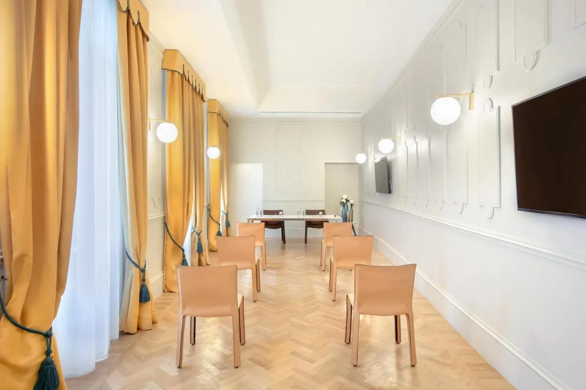 Image 6 of Hotel Indigo Milan – Corso Monforte by IHG