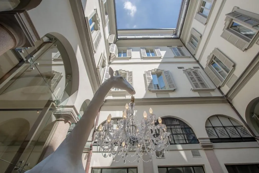 Image of Hotel Indigo Milan – Corso Monforte by IHG