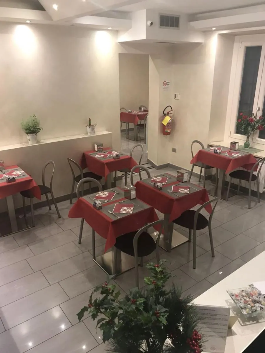 Image 3 of Hotel La Madonnina