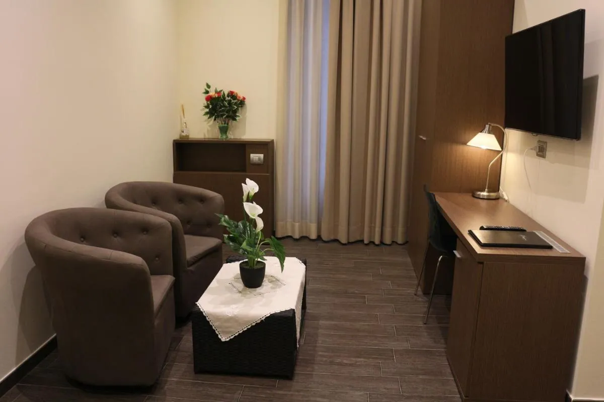 Image 4 of Hotel La Madonnina