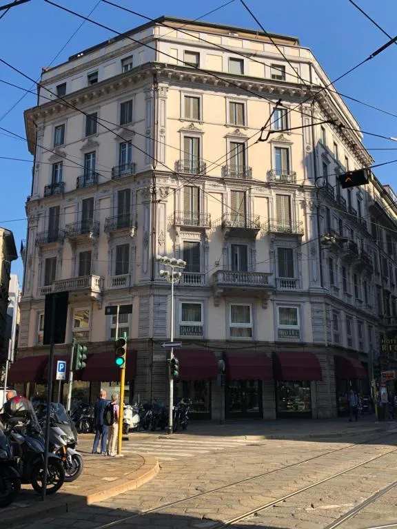 Image of Hotel La Madonnina