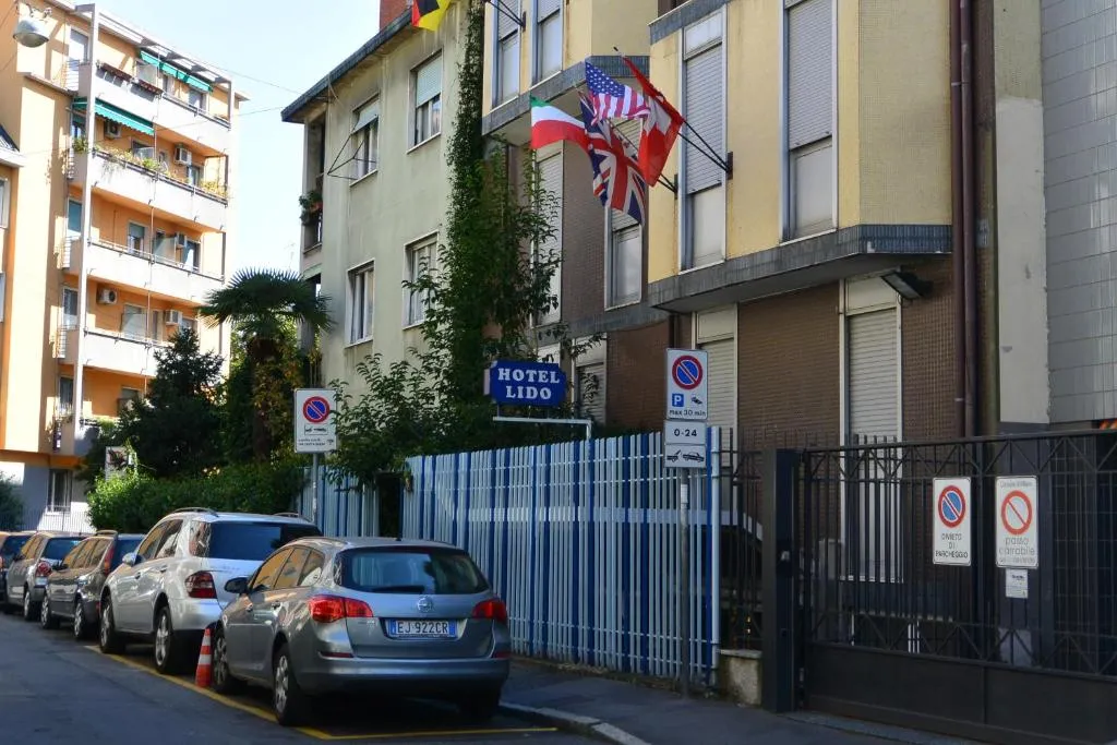 Image of Hotel Lido