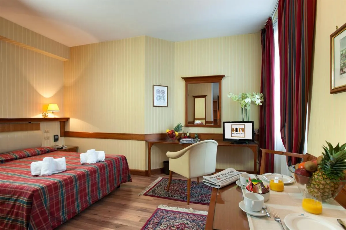 Image 1 of Hotel Lombardia
