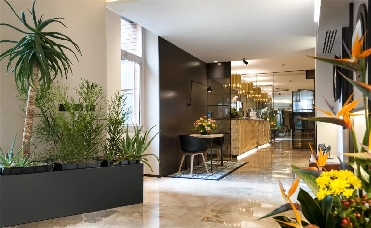 Image 6 of Hotel Lombardia