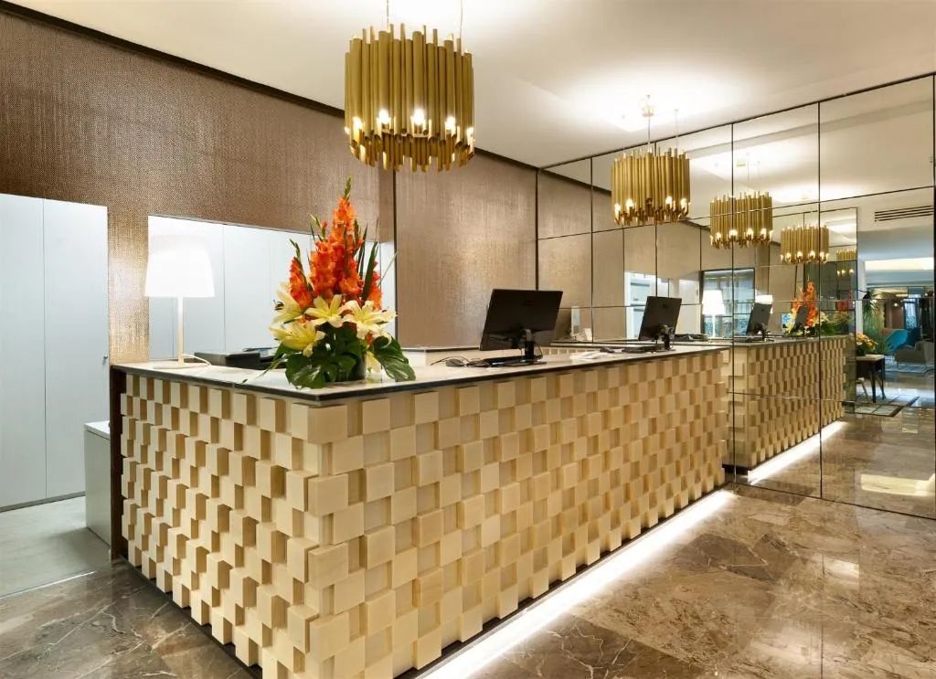 Image of Hotel Lombardia