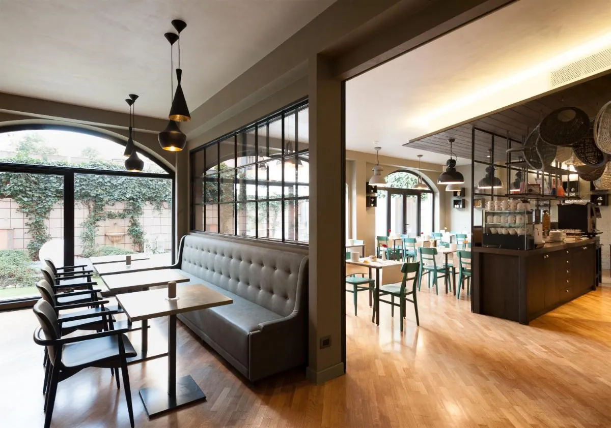 Image 3 of Hotel Lombardia