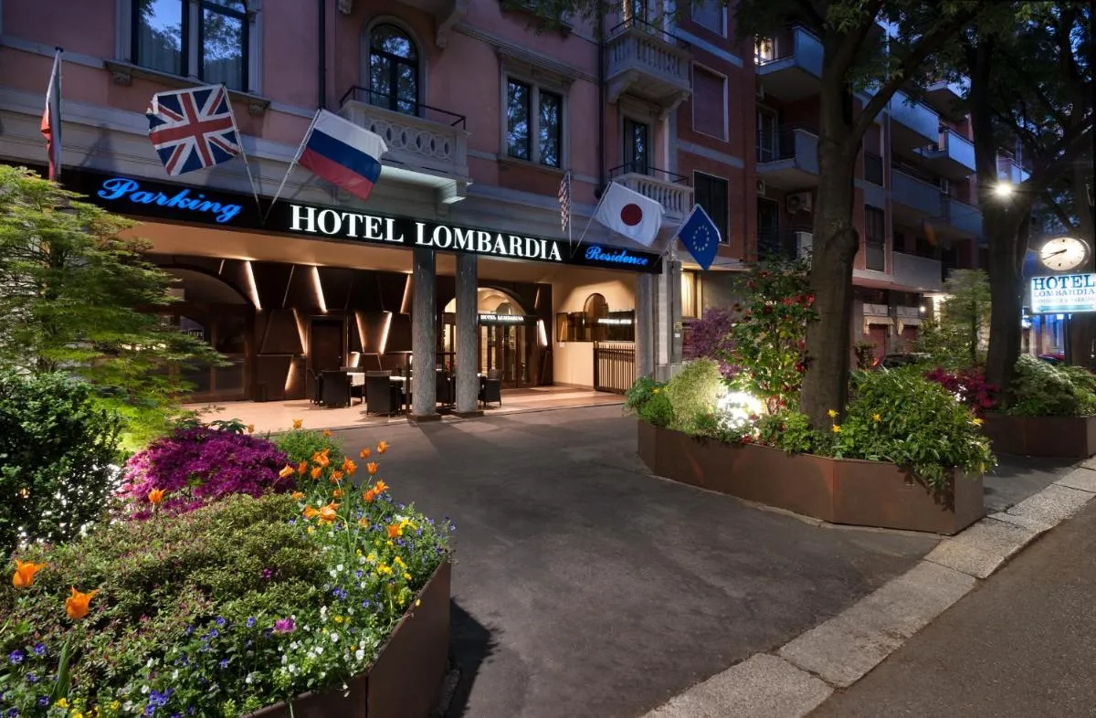 Image 5 of Hotel Lombardia