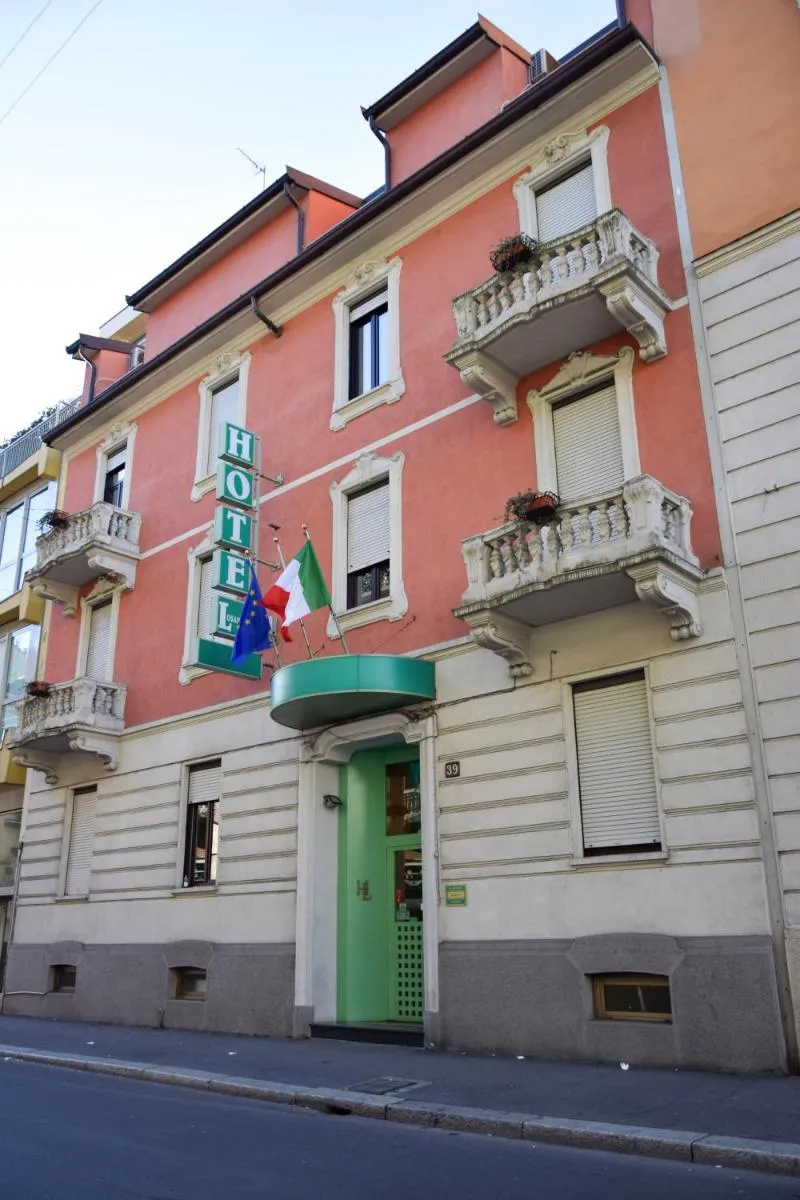 Image 5 of Hotel Losanna