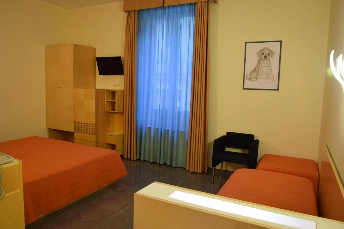 Image 1 of Hotel Losanna