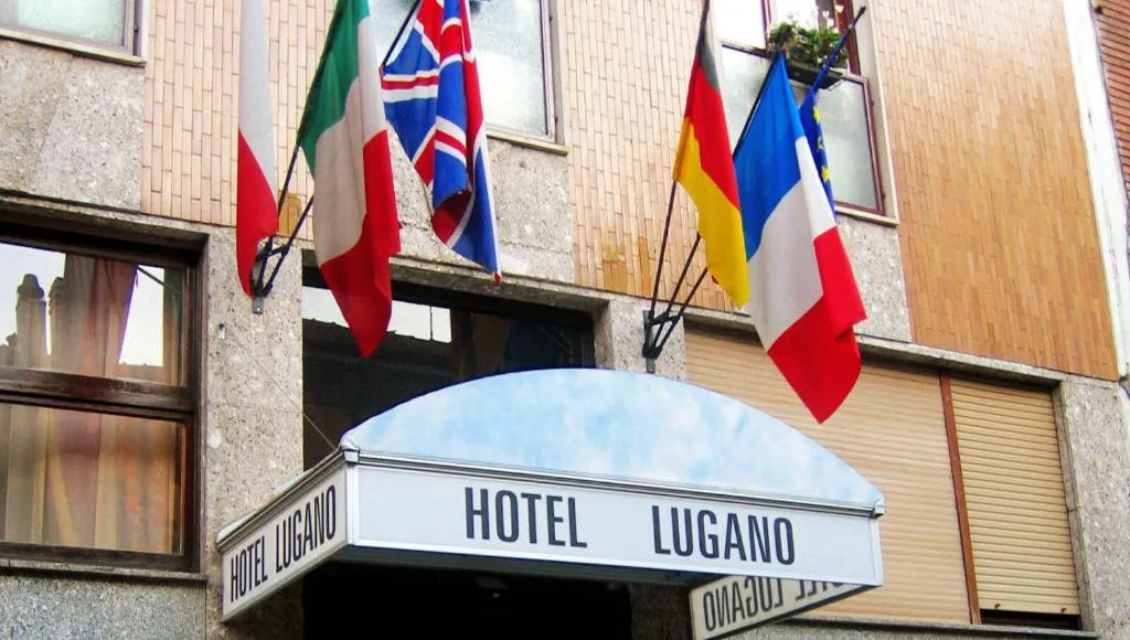 Image of Hotel Lugano