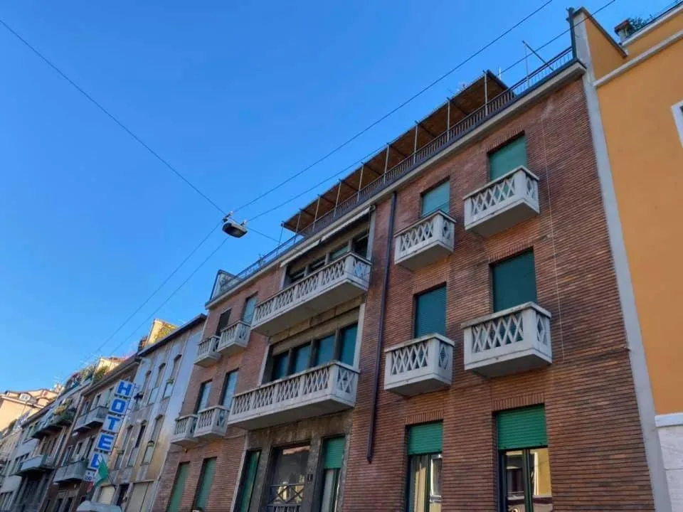 Image 1 of Hotel Lugano