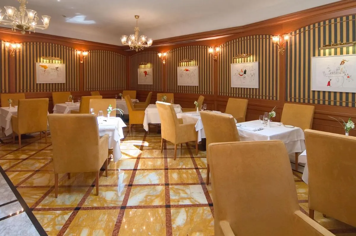 Image 3 of Hotel Manzoni