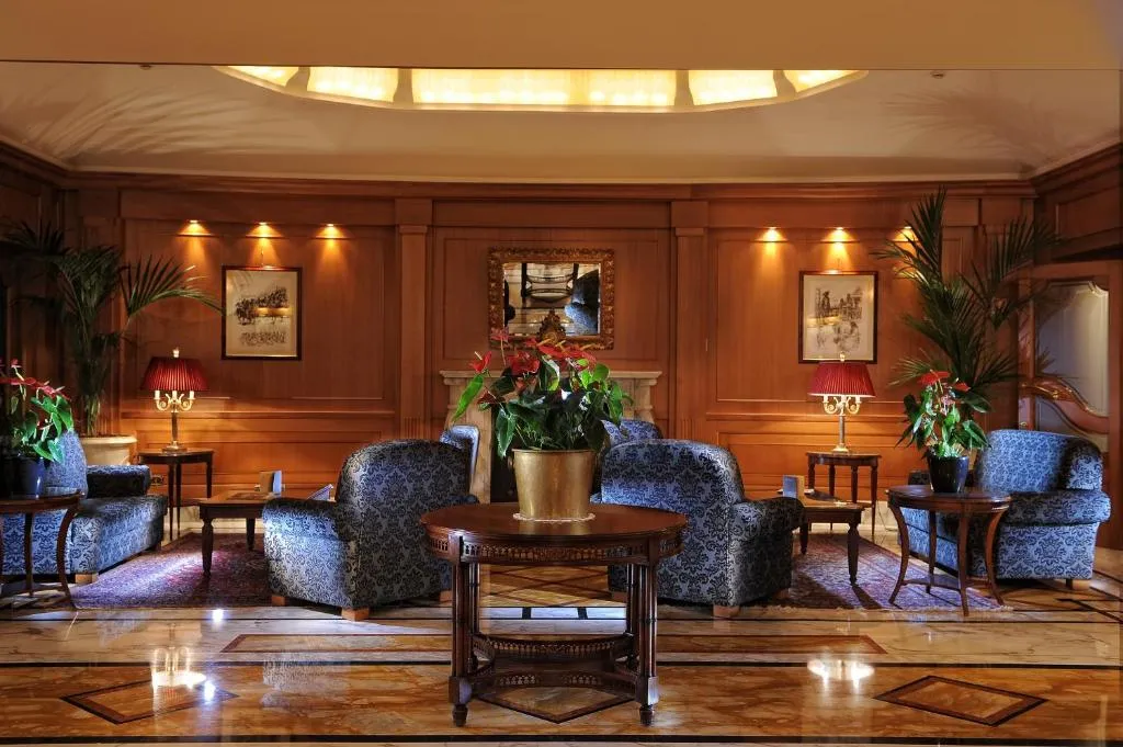 Image of Hotel Manzoni