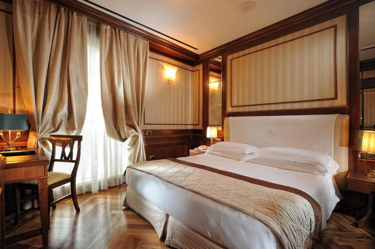 Image 1 of Hotel Manzoni