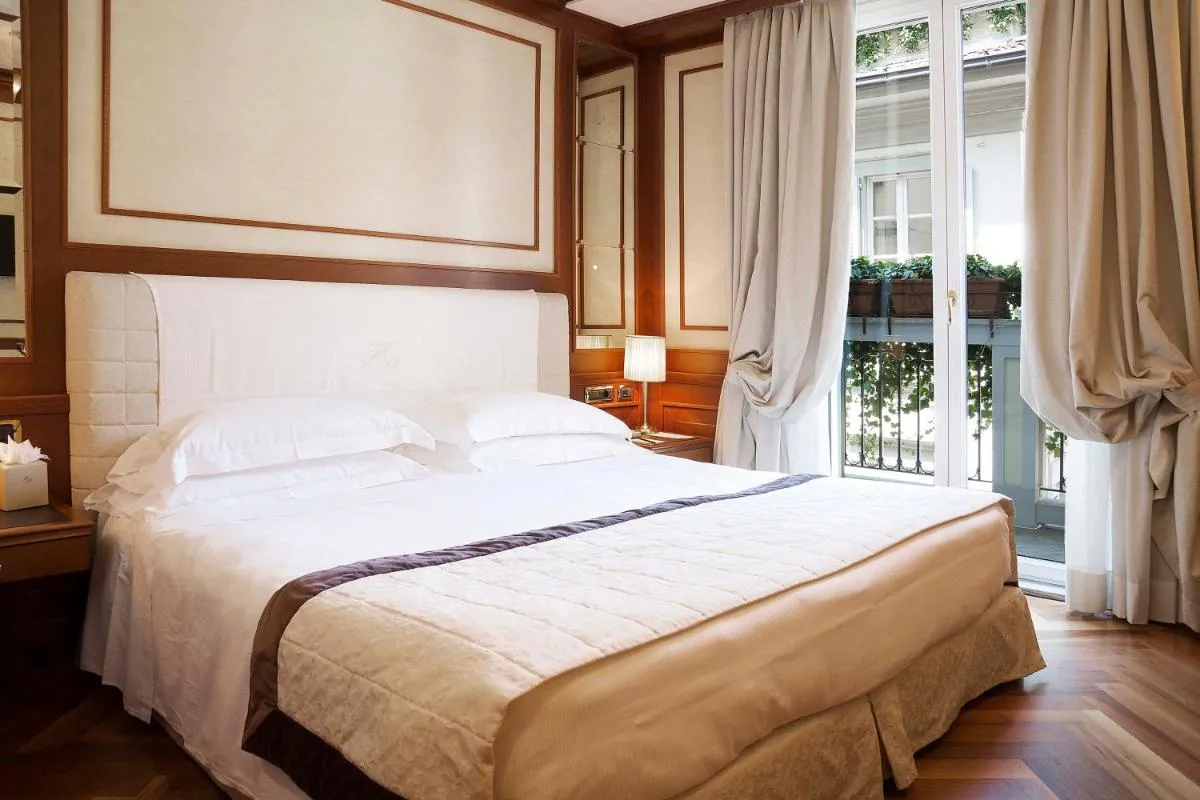 Image 6 of Hotel Manzoni
