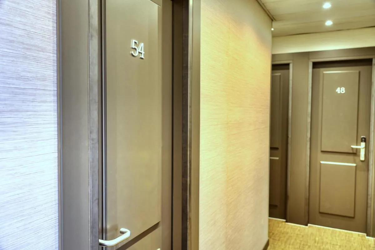 Image 6 of Hotel Mec