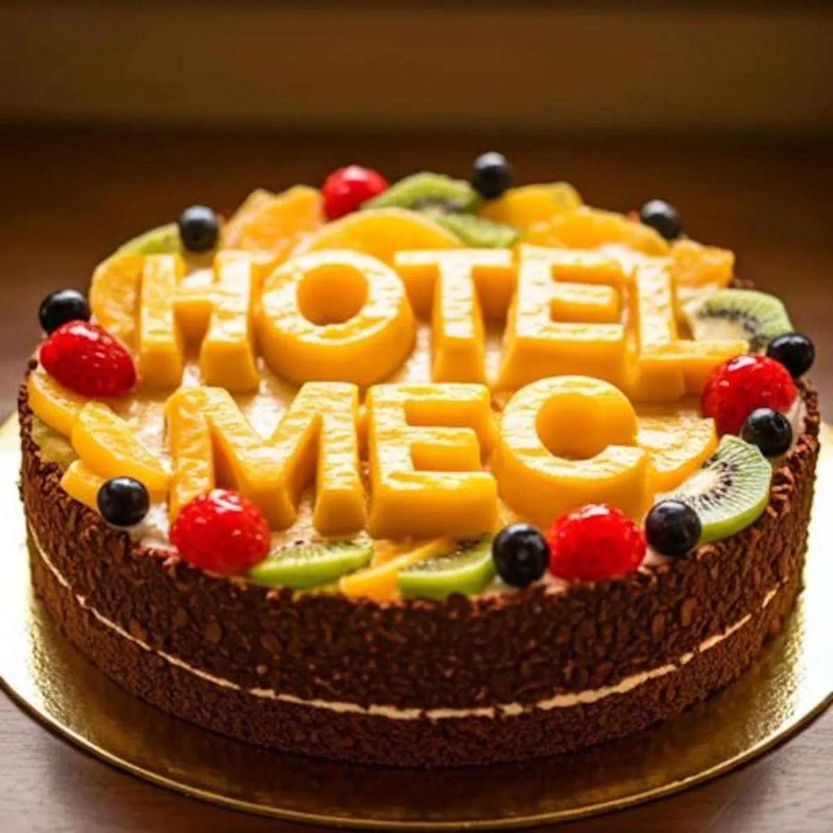 Image 3 of Hotel Mec