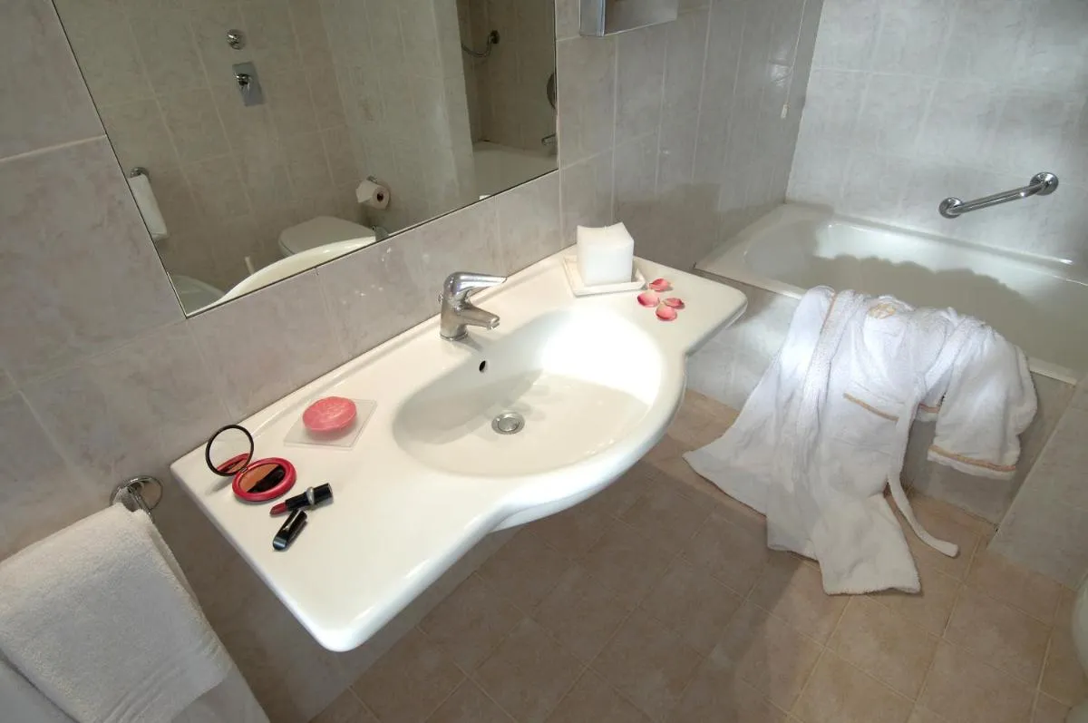 Image 1 of Hotel Mennini