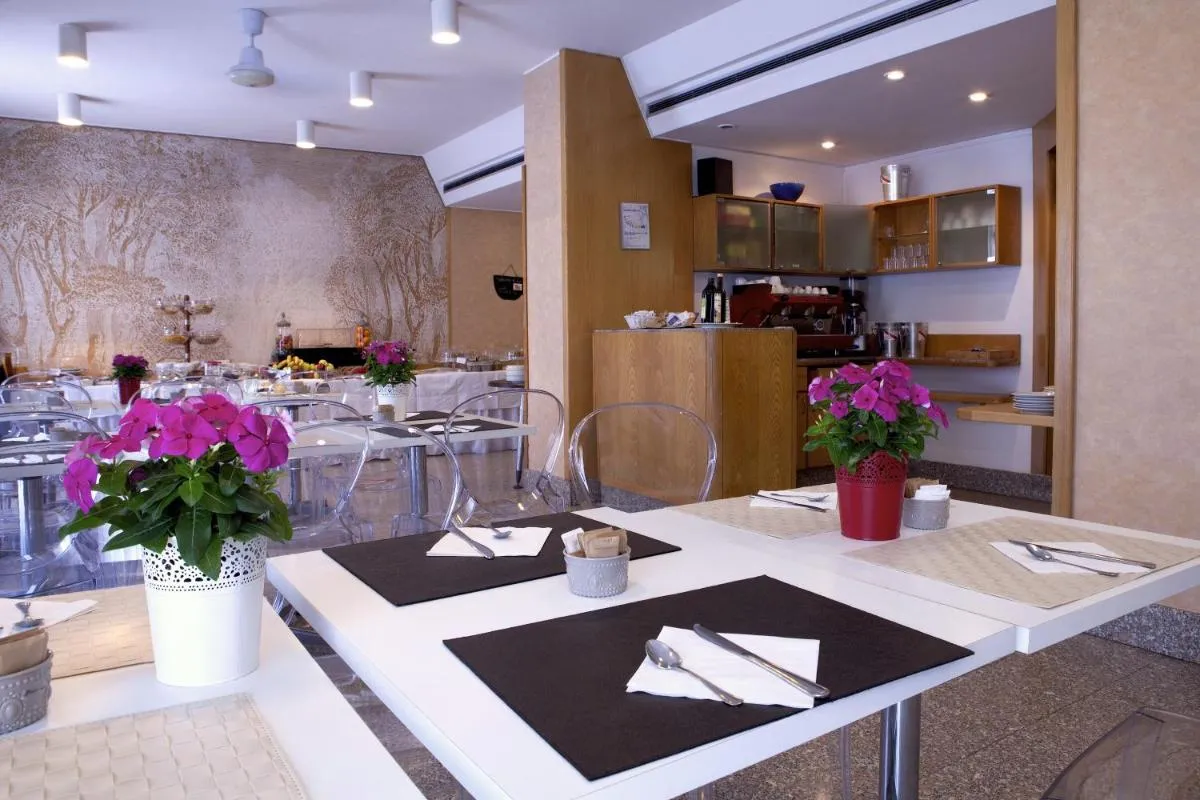 Image 2 of Hotel Mennini
