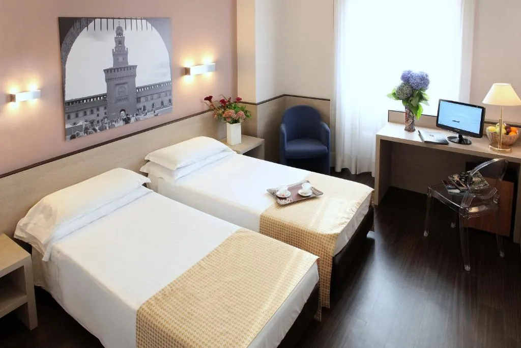 Image of Hotel Mennini