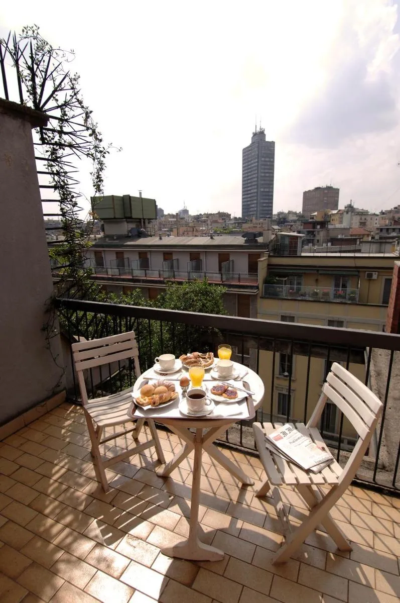 Image 5 of Hotel Mennini