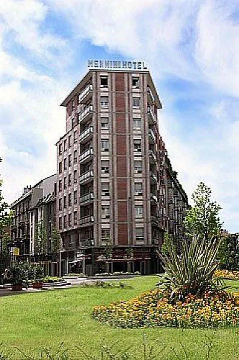 Image 3 of Hotel Mennini
