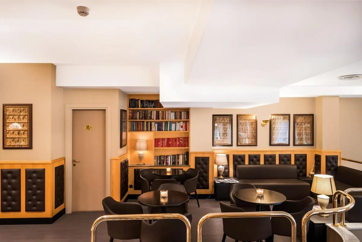 Image 4 of Hotel Mentana, by R Collection Hotels