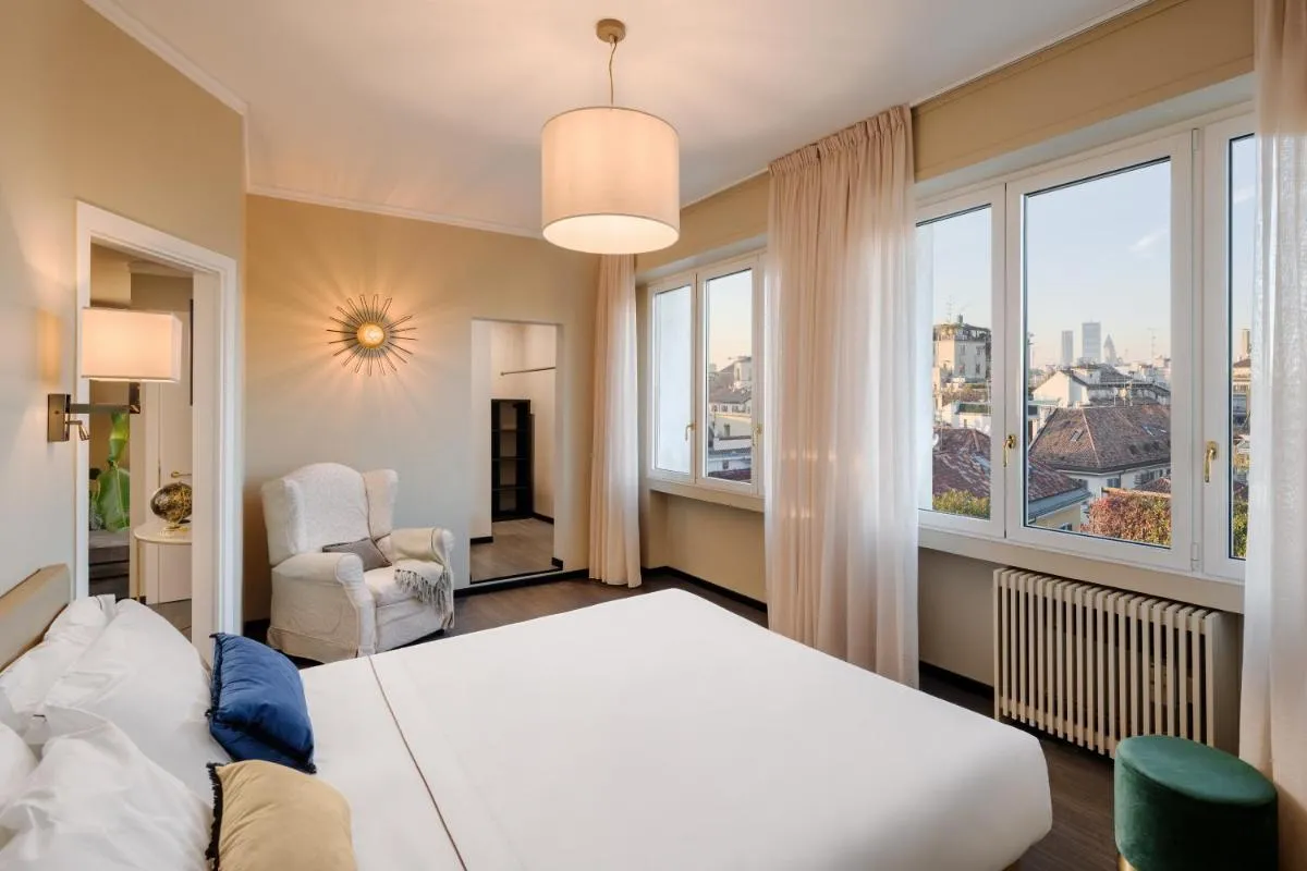 Image 1 of Hotel Mentana, by R Collection Hotels