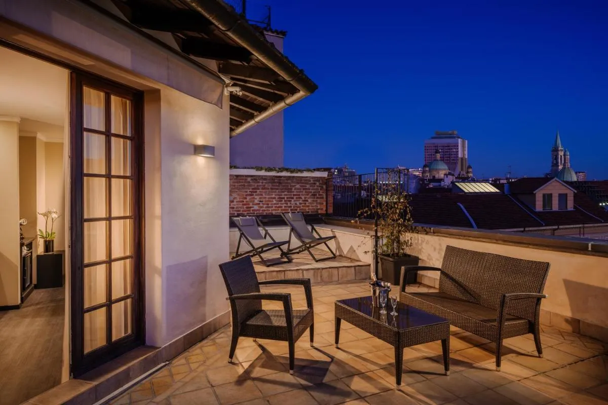 Image 5 of Hotel Mentana, by R Collection Hotels