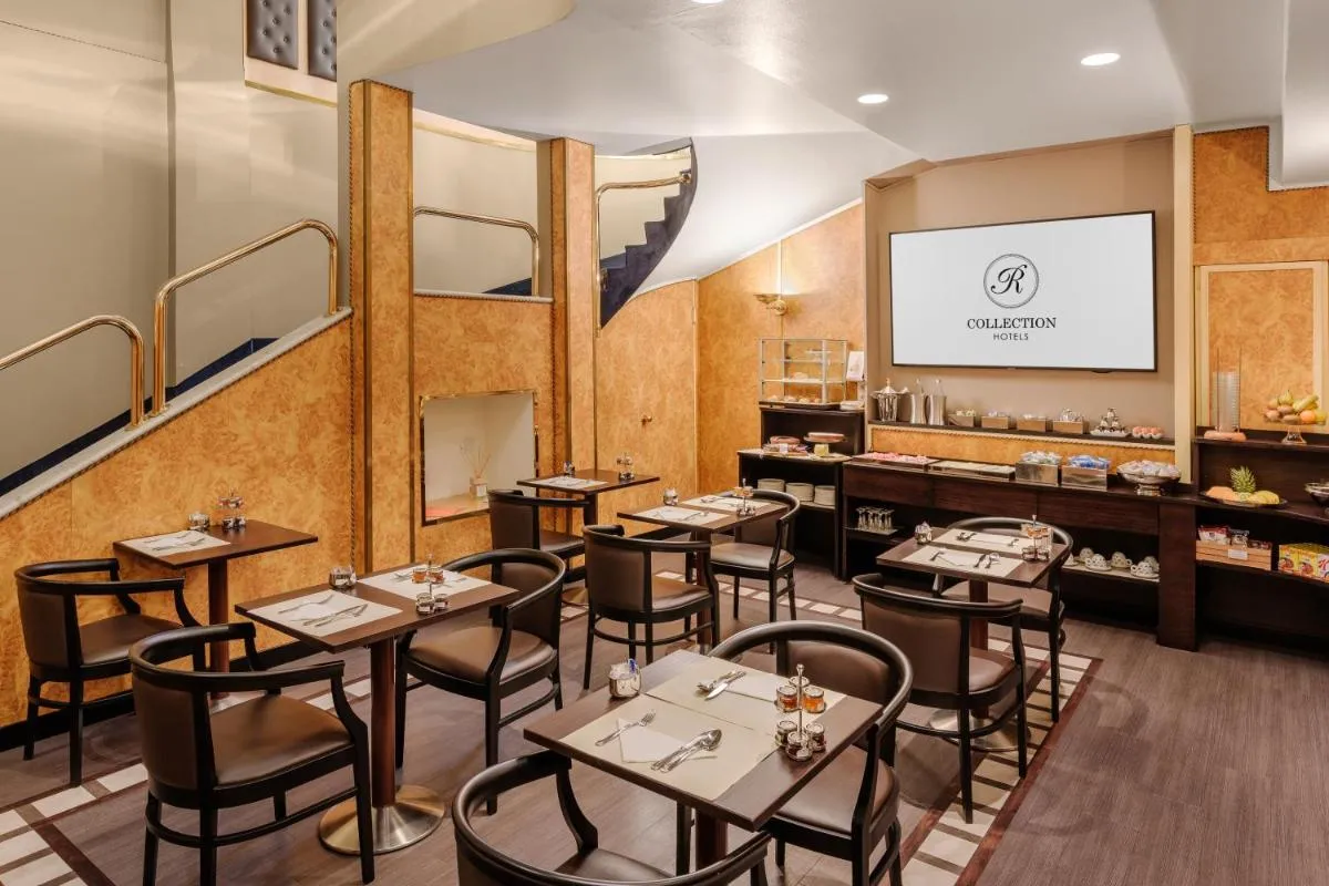 Image 3 of Hotel Mentana, by R Collection Hotels