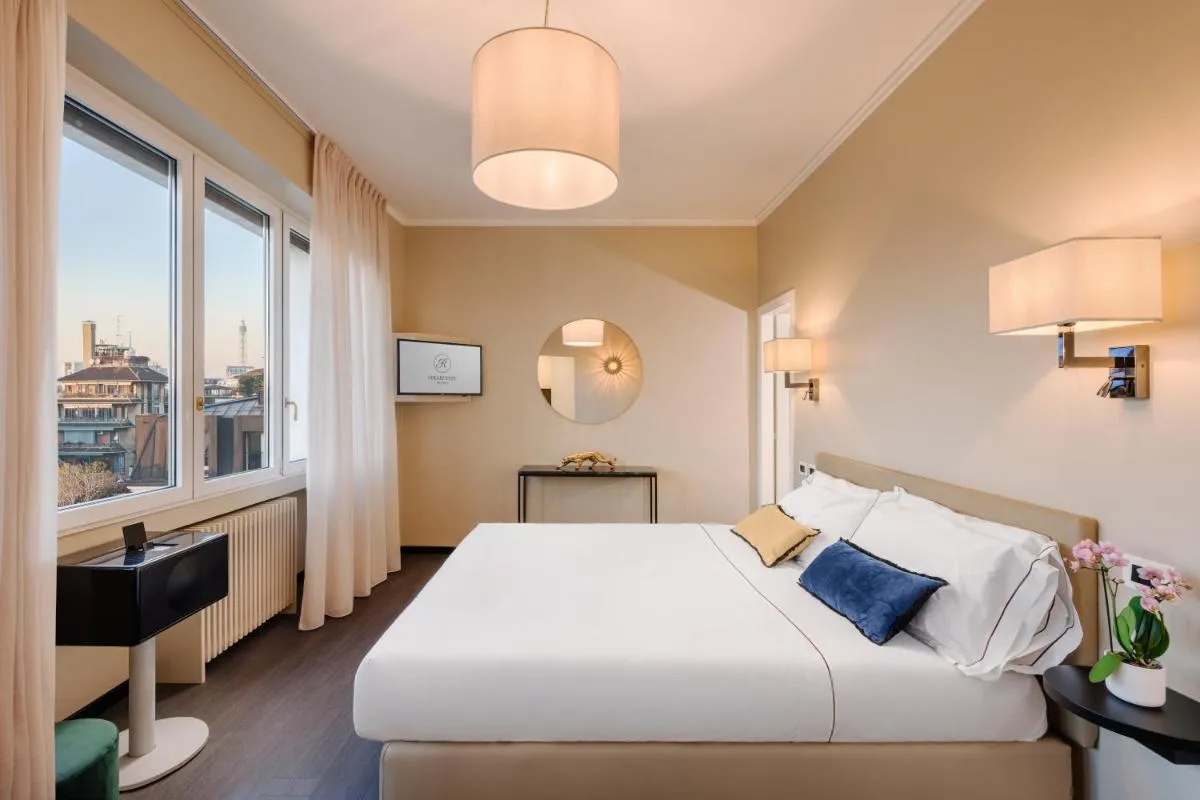 Image 6 of Hotel Mentana, by R Collection Hotels